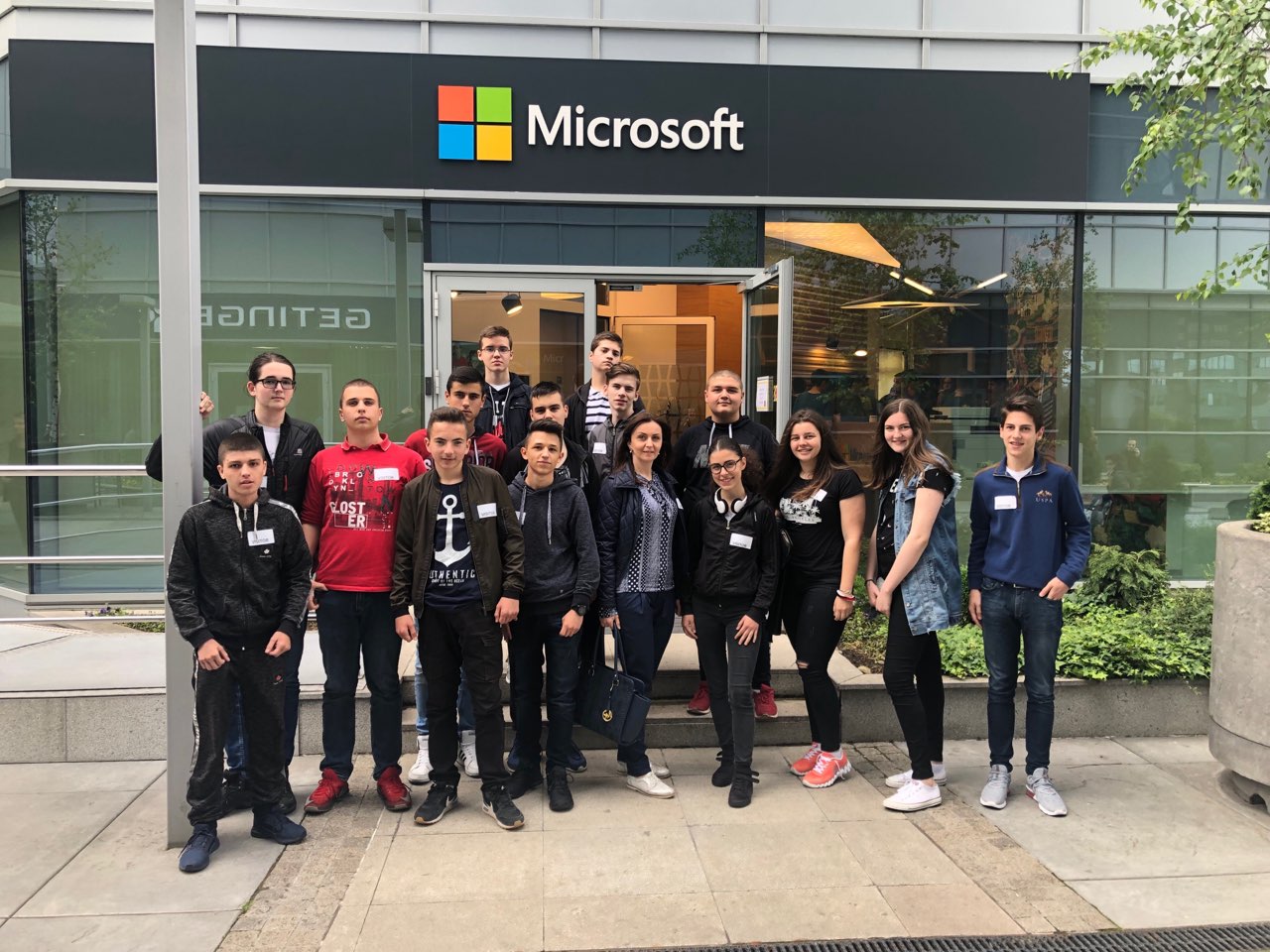 microsoft
